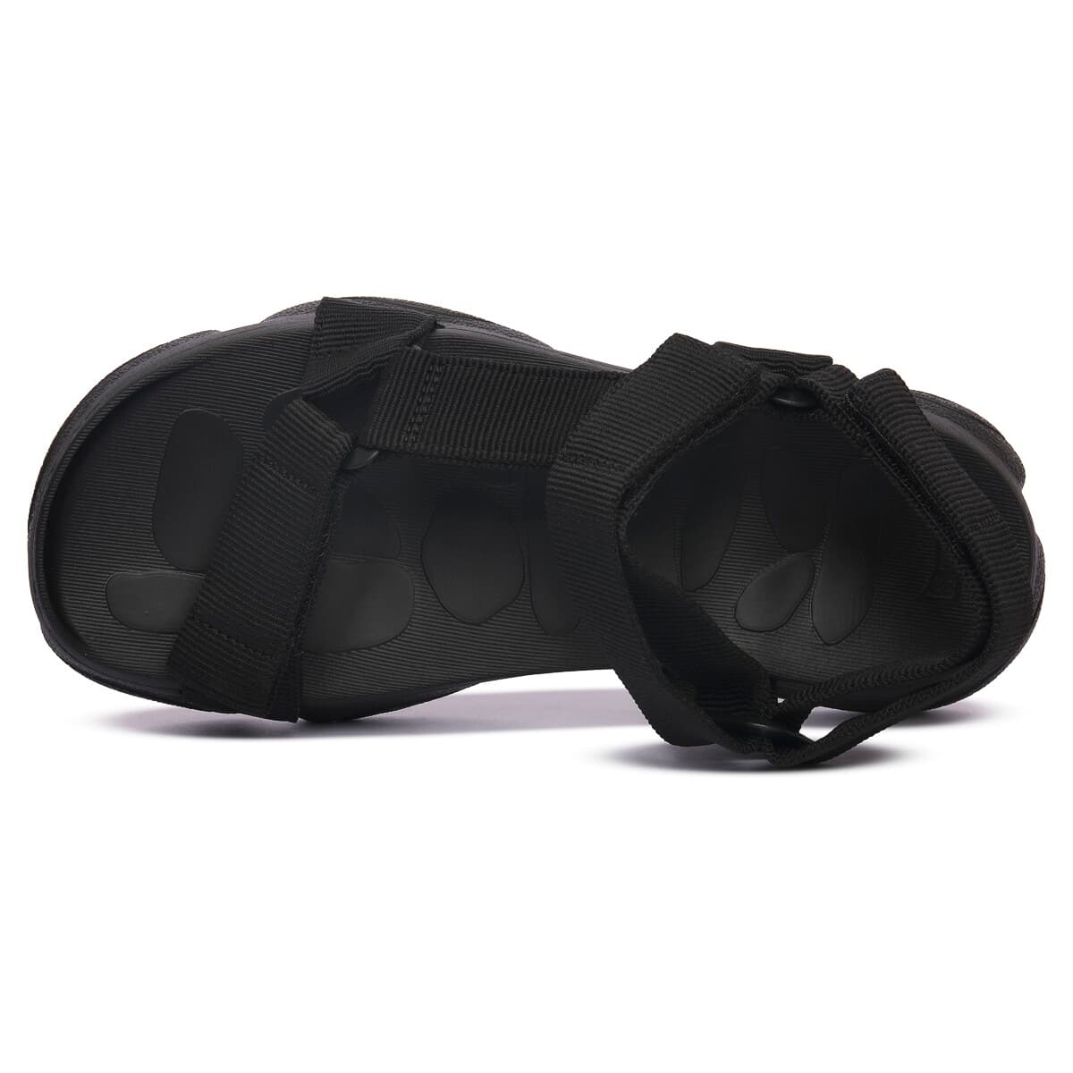 Women's Sandals Camper Black