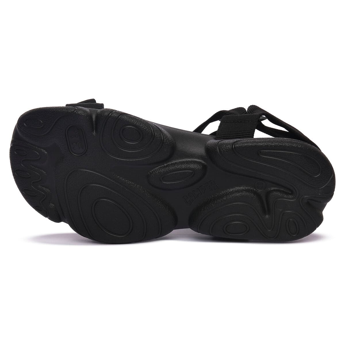 Women's Sandals Camper Black