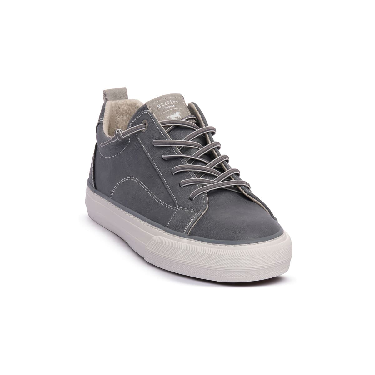 Women's Sneakers Mustang Blue