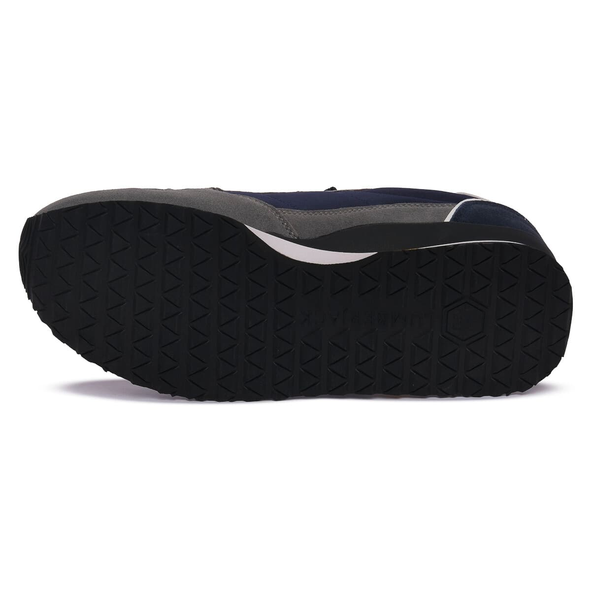 Men's Sneakers Lumberjack Gray