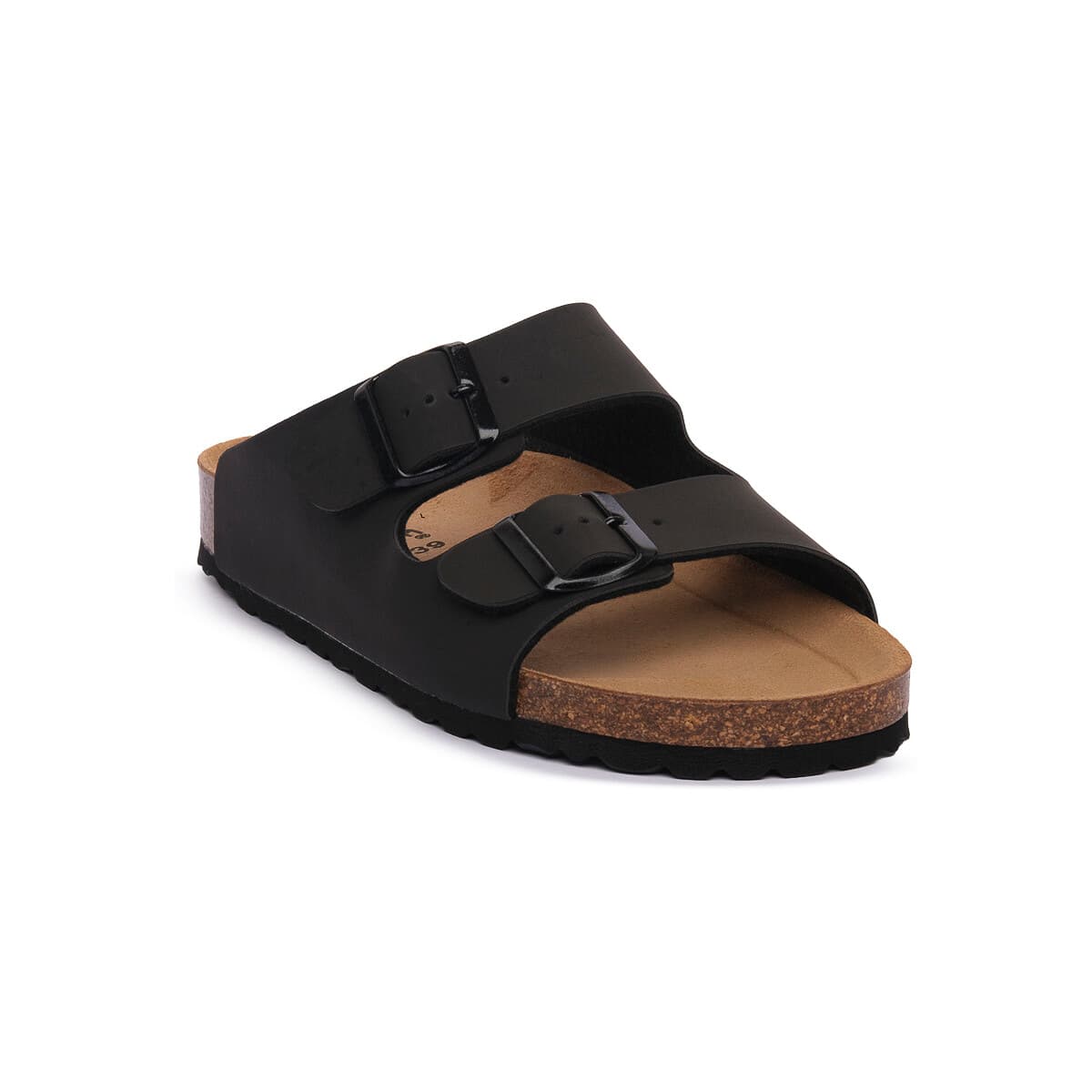 Men's Mules Bioline Black