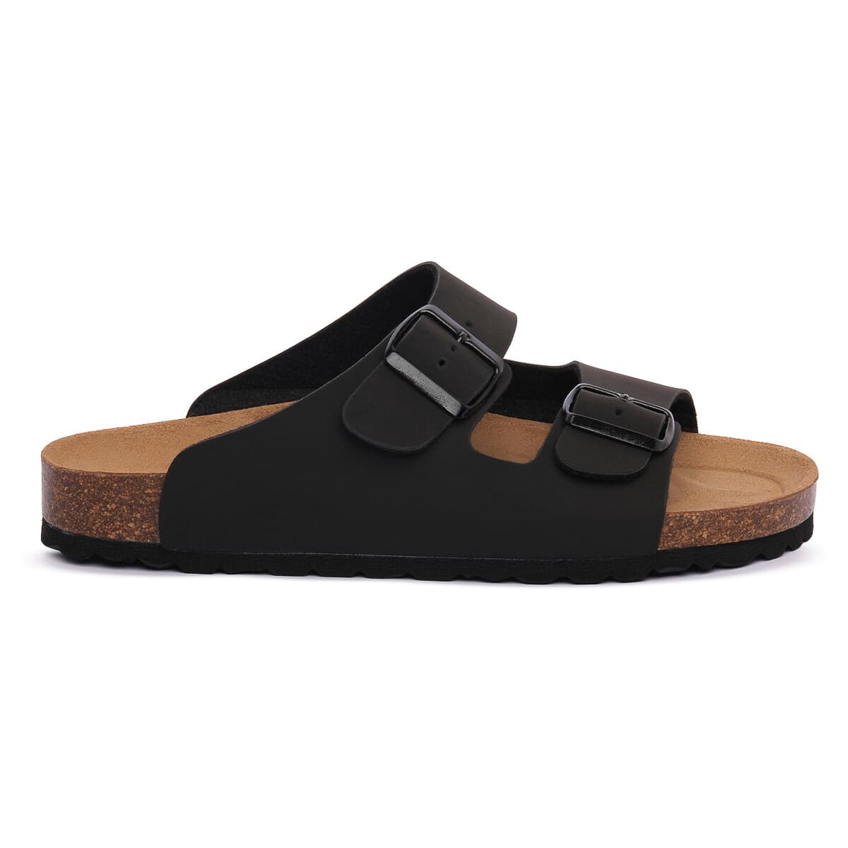 Women's Mules Bioline Black