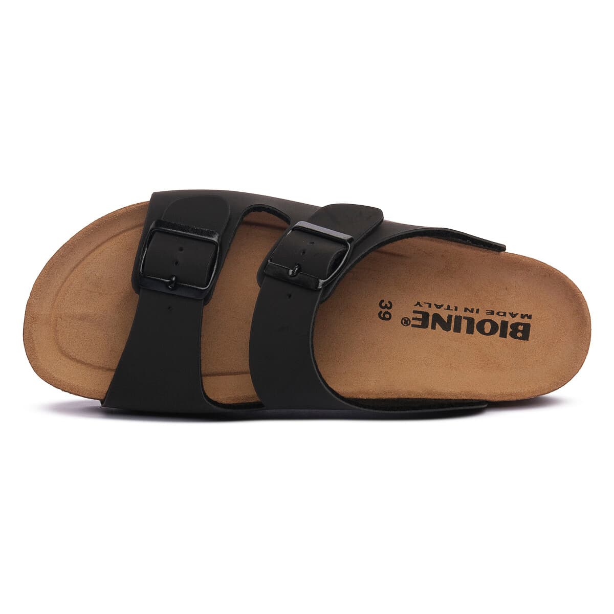 Women's Mules Bioline Black