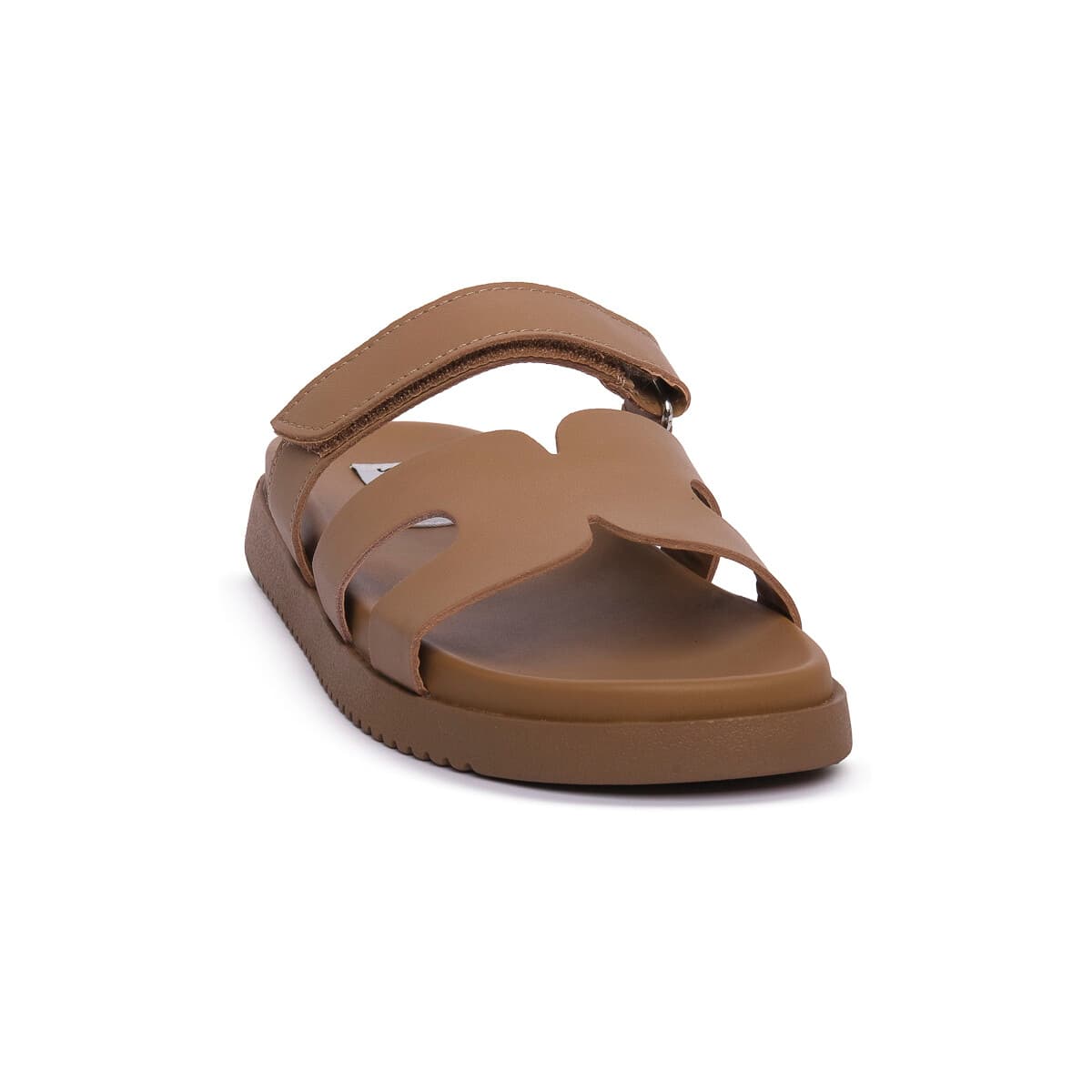 Σανδάλια χωρίς τακούνι Steve Madden COGNAC MISSILE