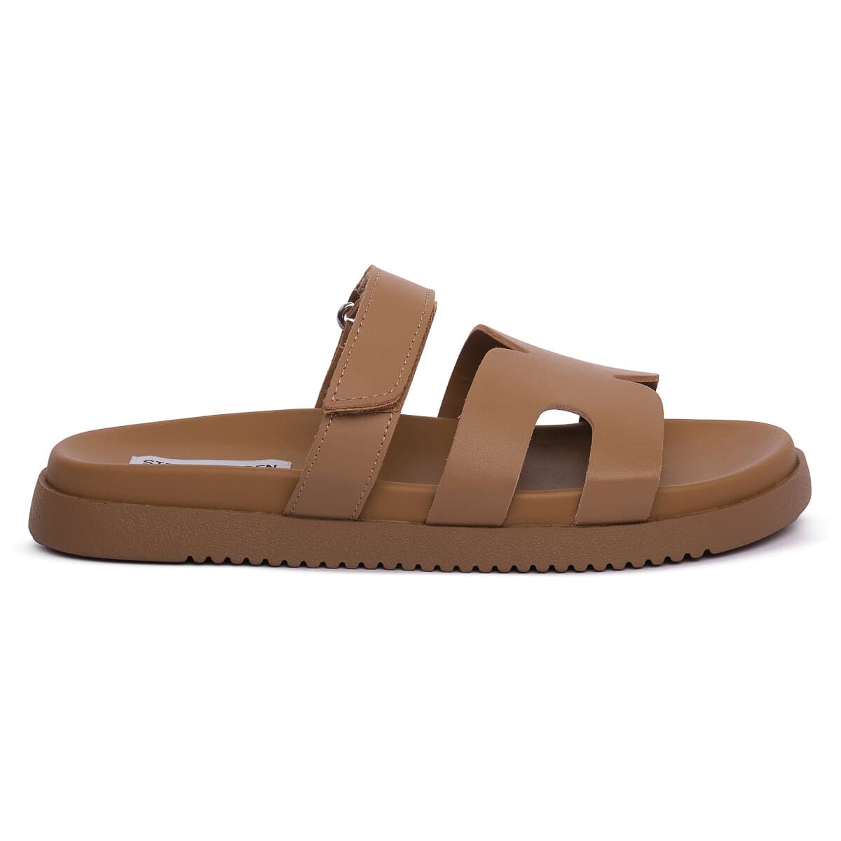 Women's Sandals Steve Madden Brown