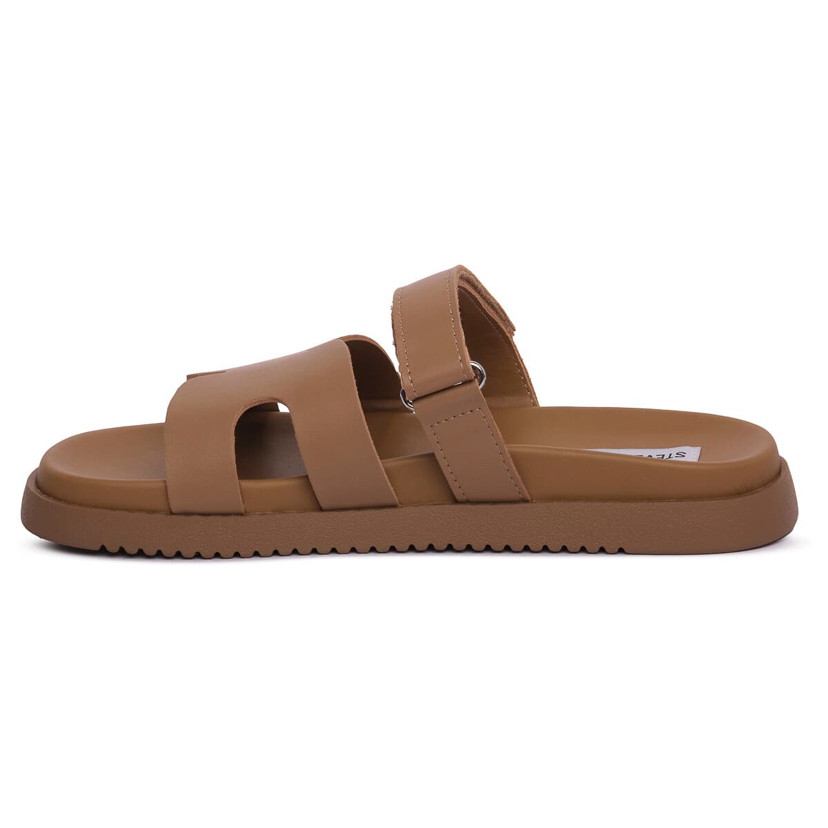 Women's Sandals Steve Madden Brown