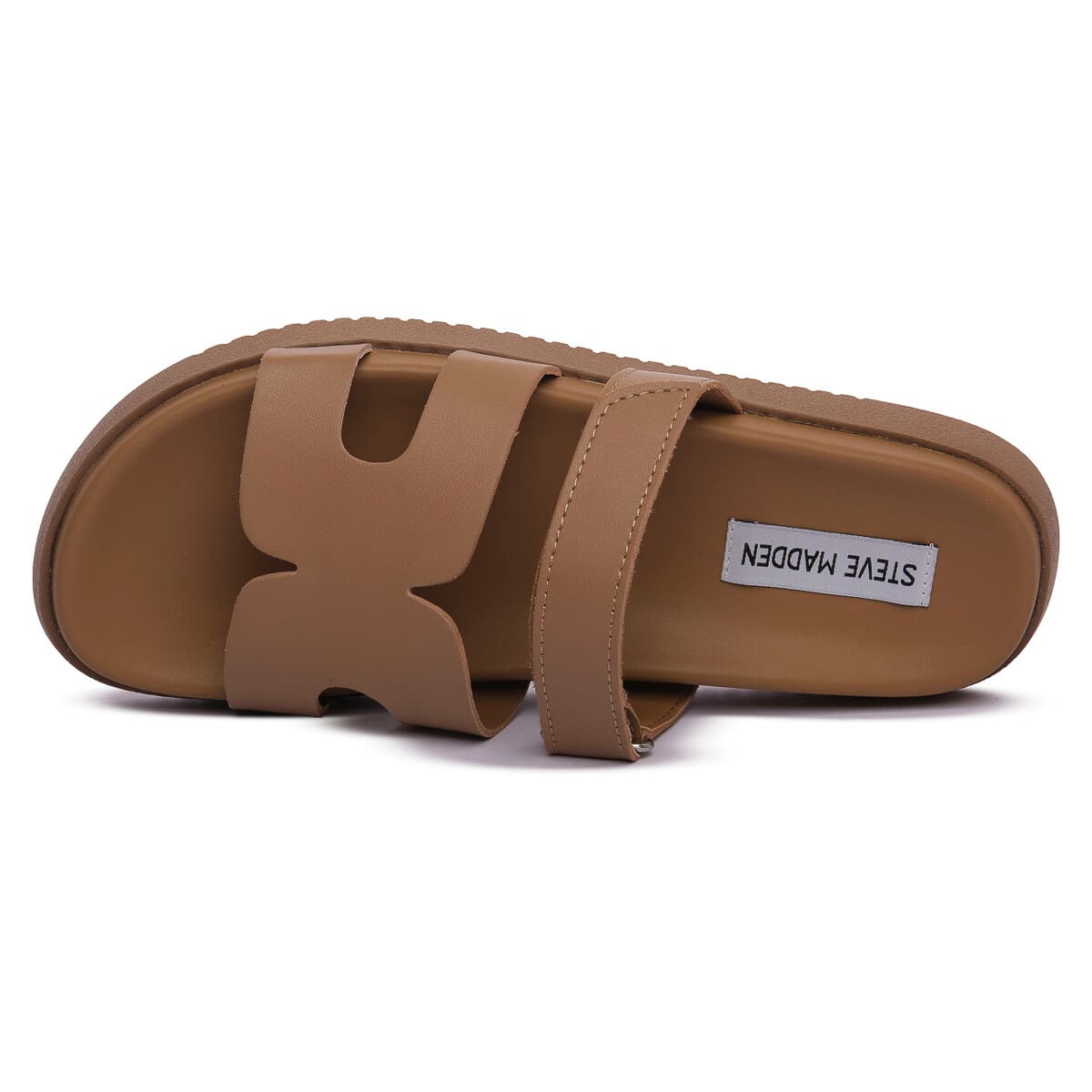 Women's Sandals Steve Madden Brown