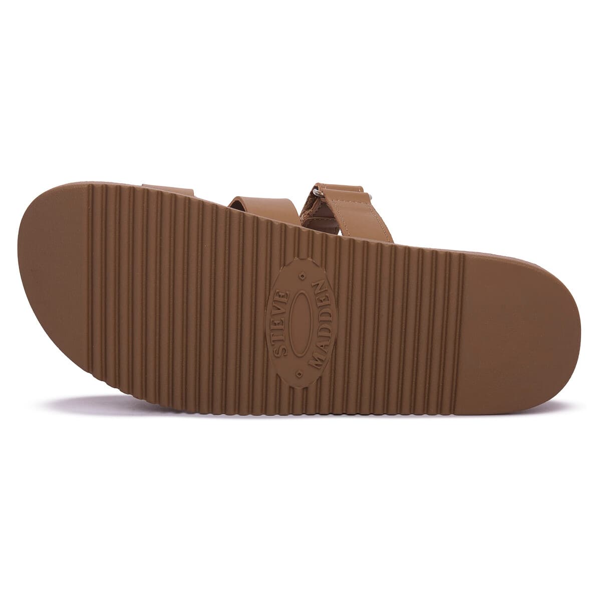 Women's Sandals Steve Madden Brown