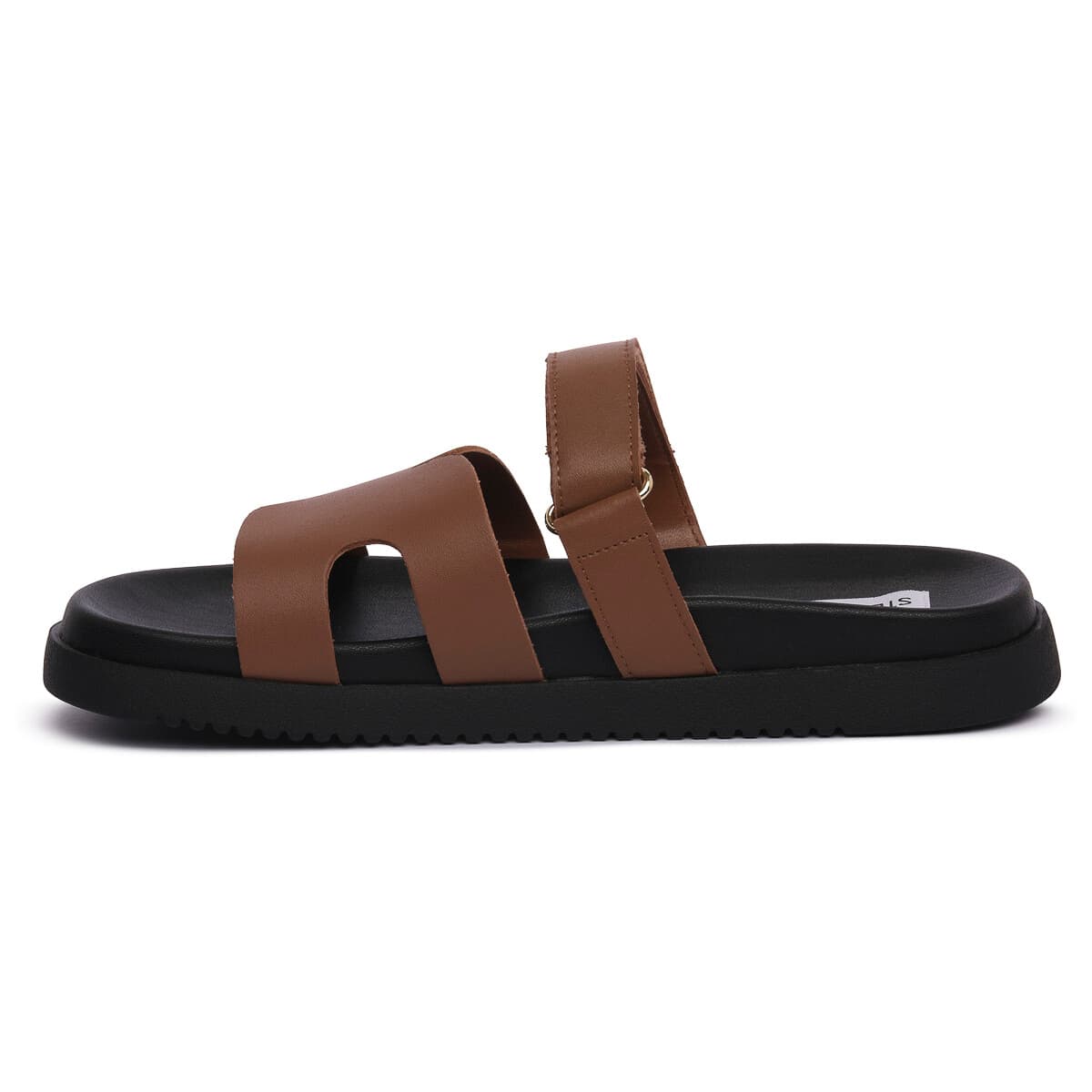 Women's Sandals Steve Madden Brown