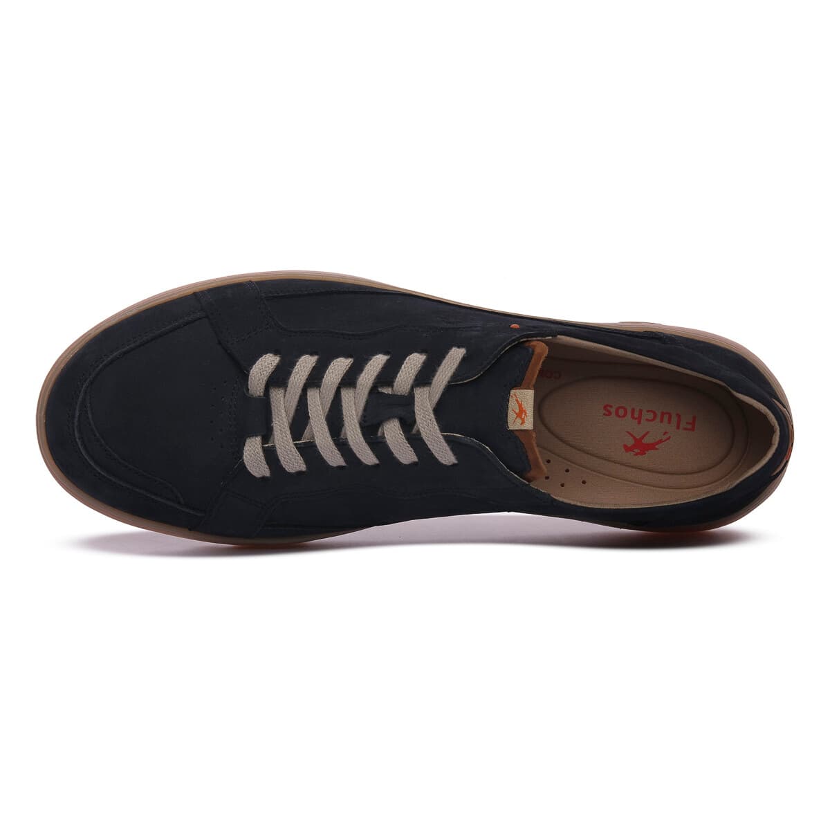Men's Sneakers Fluchos Blue
