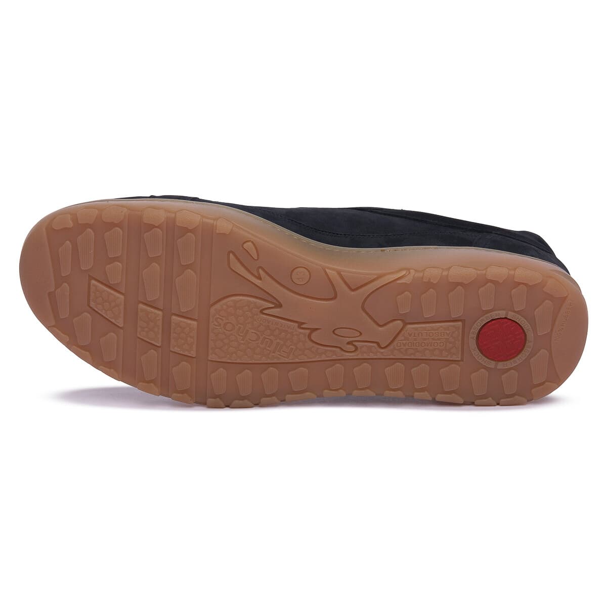 Men's Sneakers Fluchos Blue