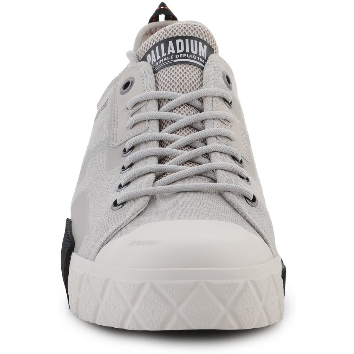 Men's Sneakers Palladium Gray