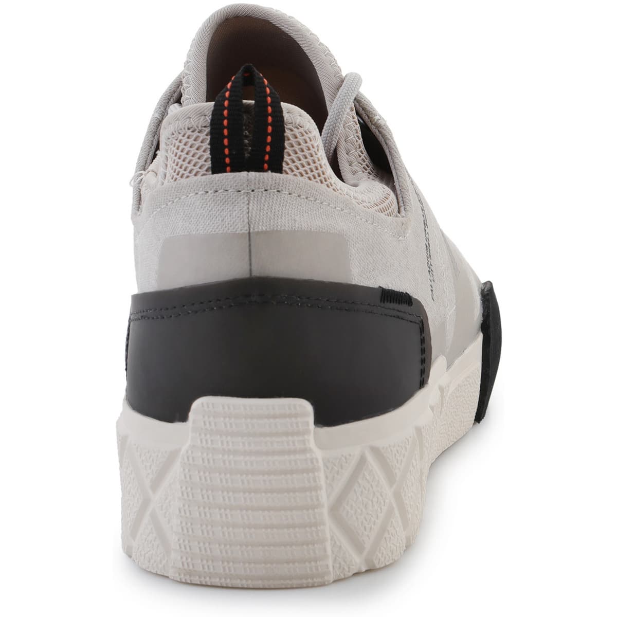 Men's Sneakers Palladium Gray