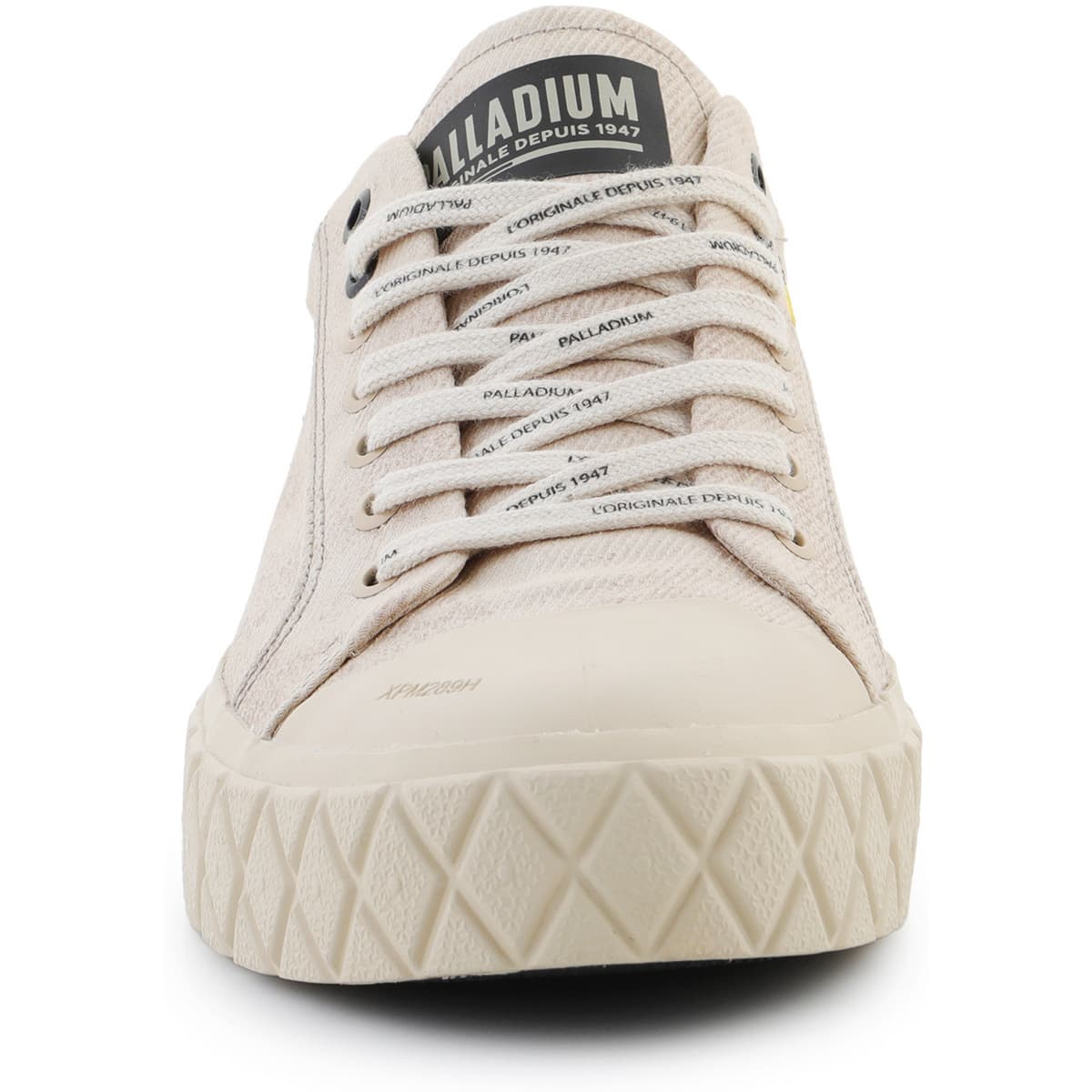 Women's Sneakers Palladium Beige