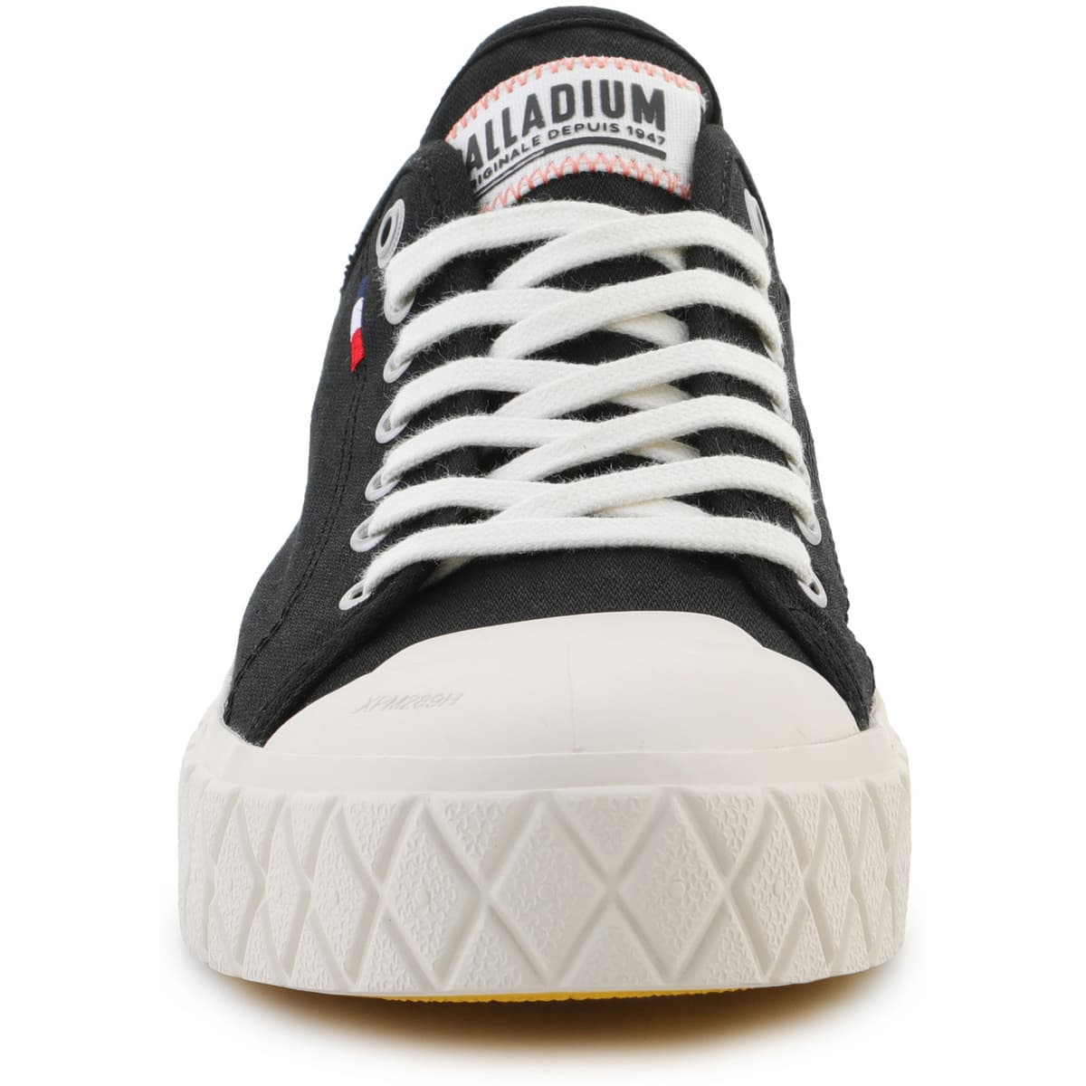 Men's Sneakers Palladium Black