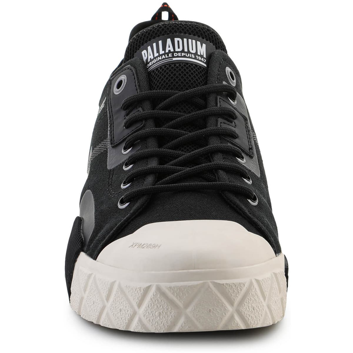 Men's Sneakers Palladium Black