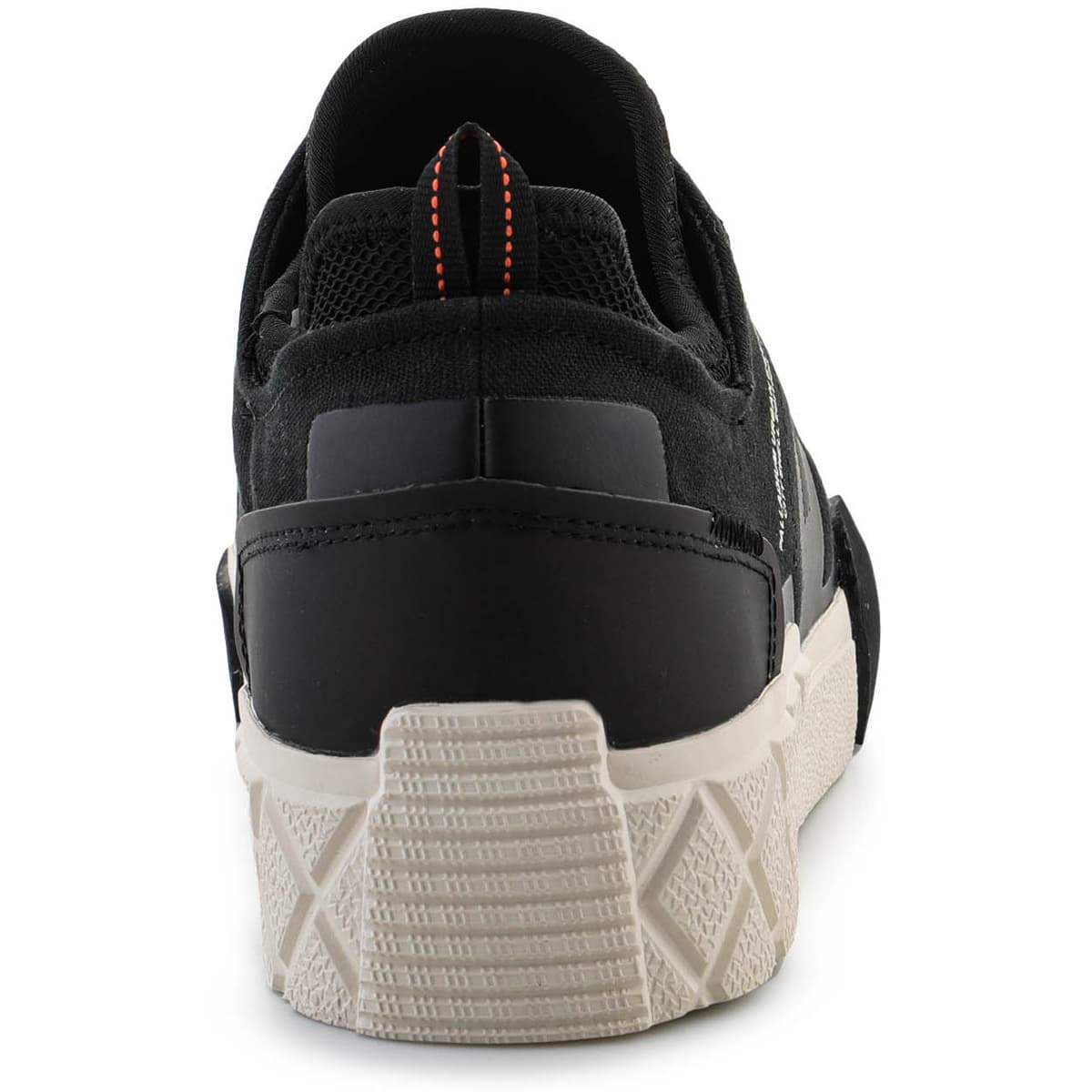 Men's Sneakers Palladium Black