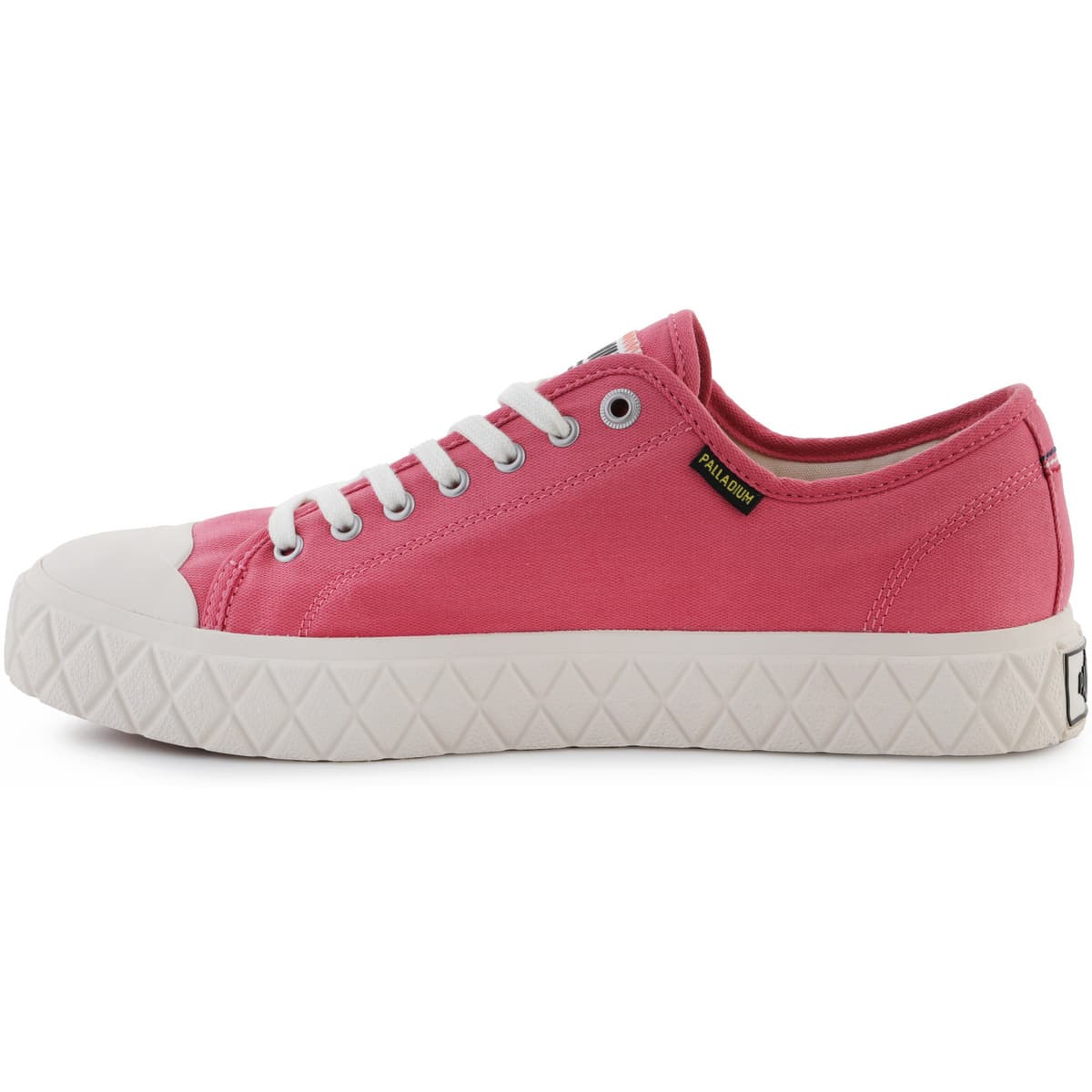 Women's Sneakers Palladium Pink