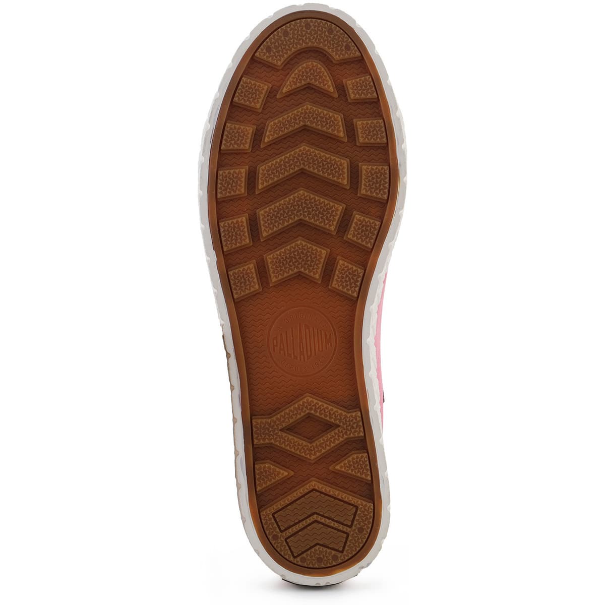 Women's Sneakers Palladium Pink