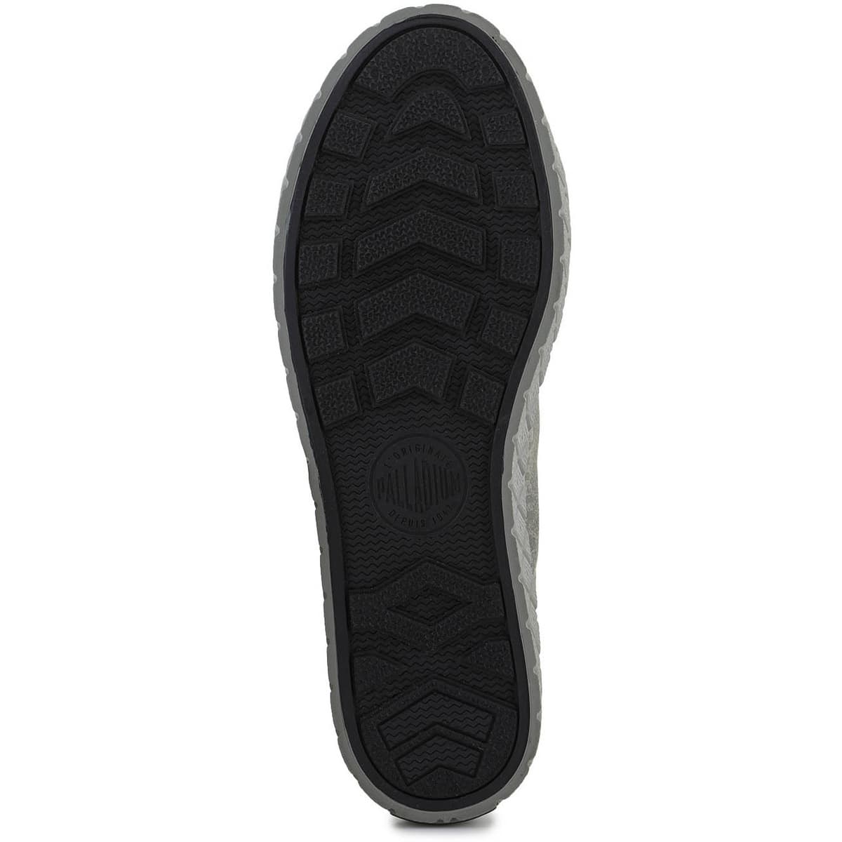 Women's Sneakers Palladium Green