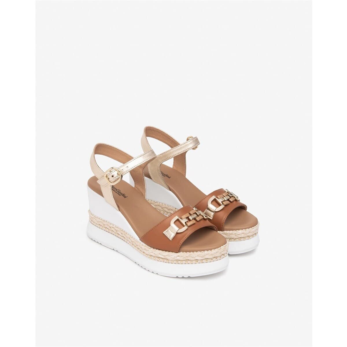 Women's Platforms NeroGiardini