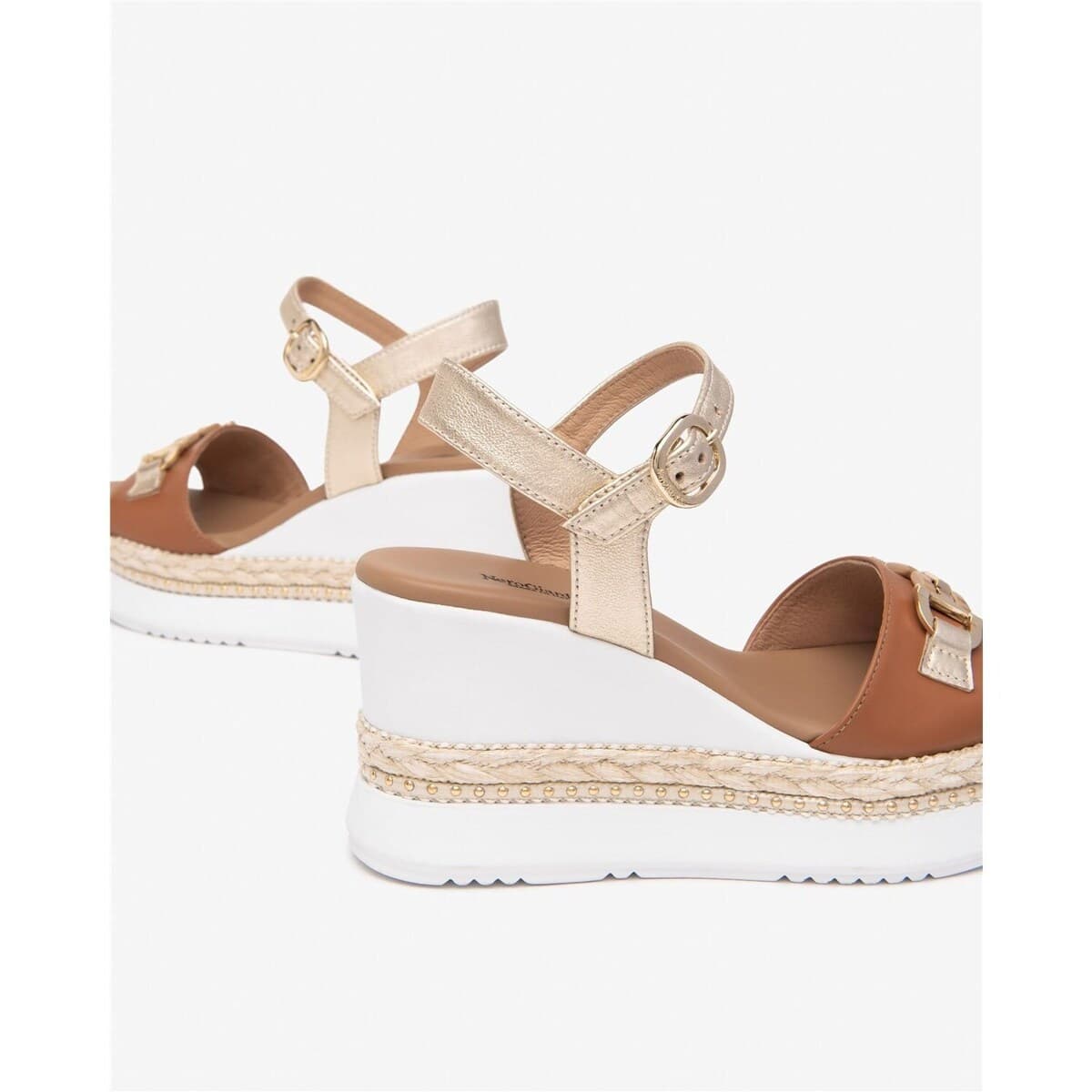 Women's Platforms NeroGiardini