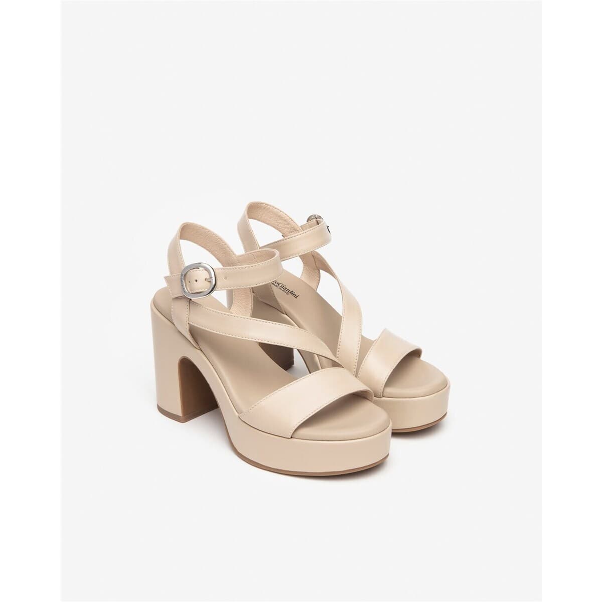 Women's Pumps NeroGiardini Beige