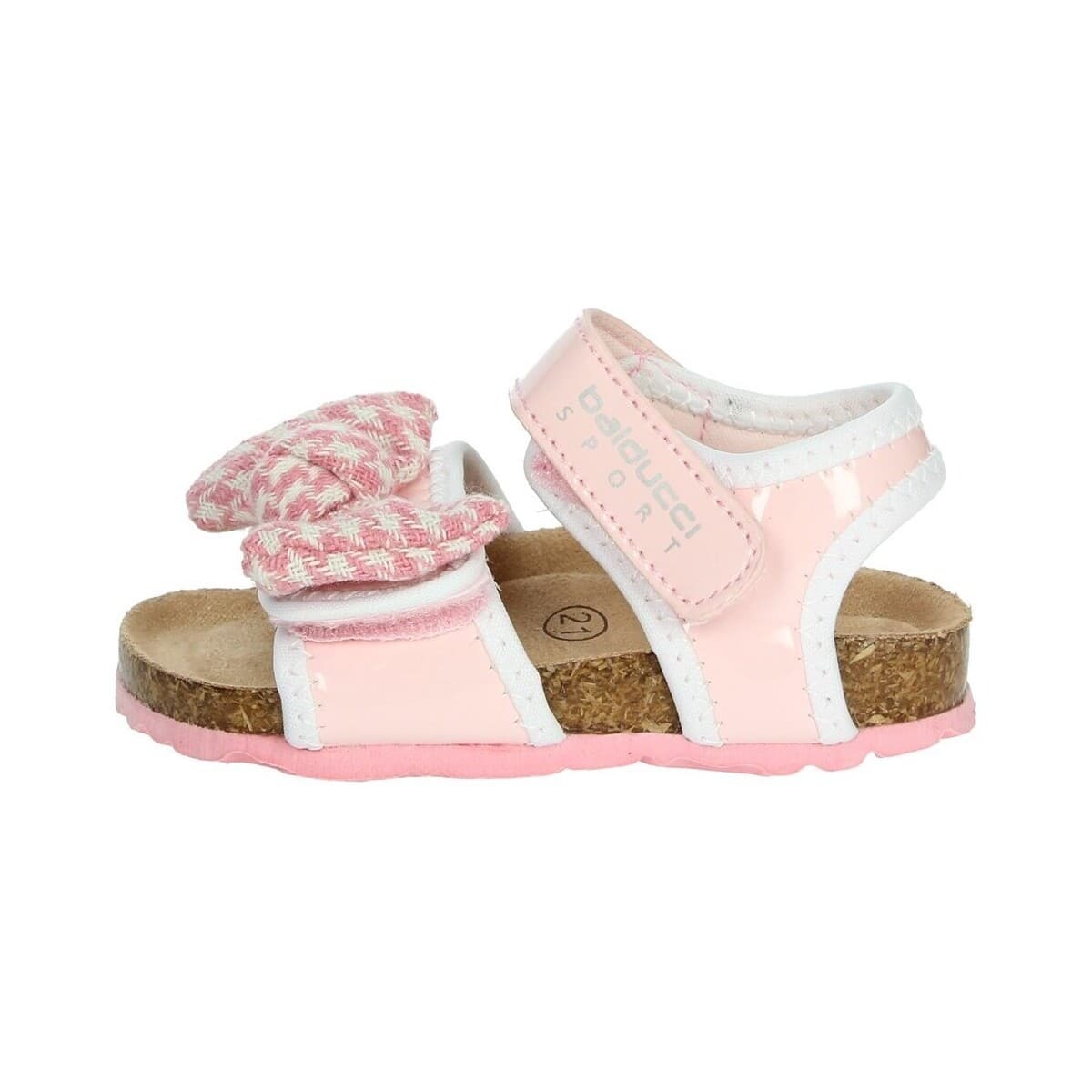 Girls' Sandals Balducci Pink