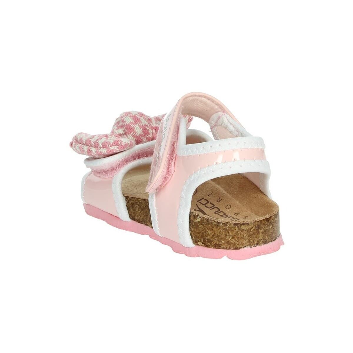 Girls' Sandals Balducci Pink