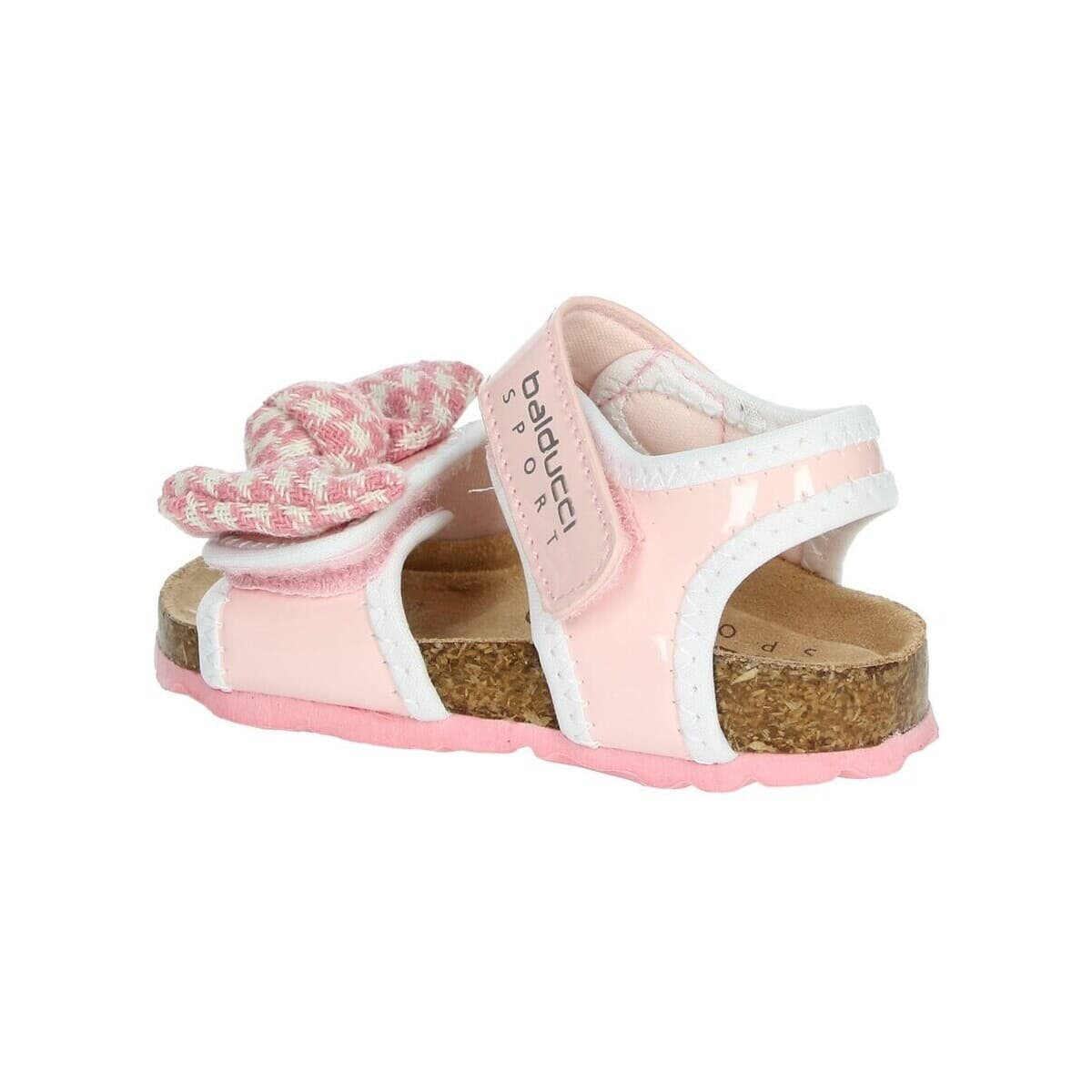 Girls' Sandals Balducci Pink