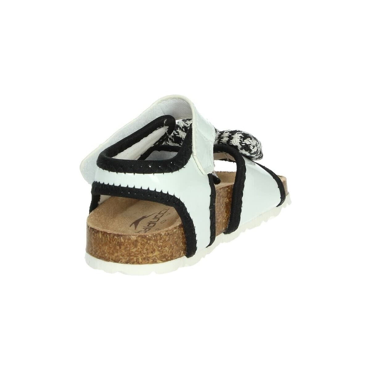 Girls' Sandals Balducci White