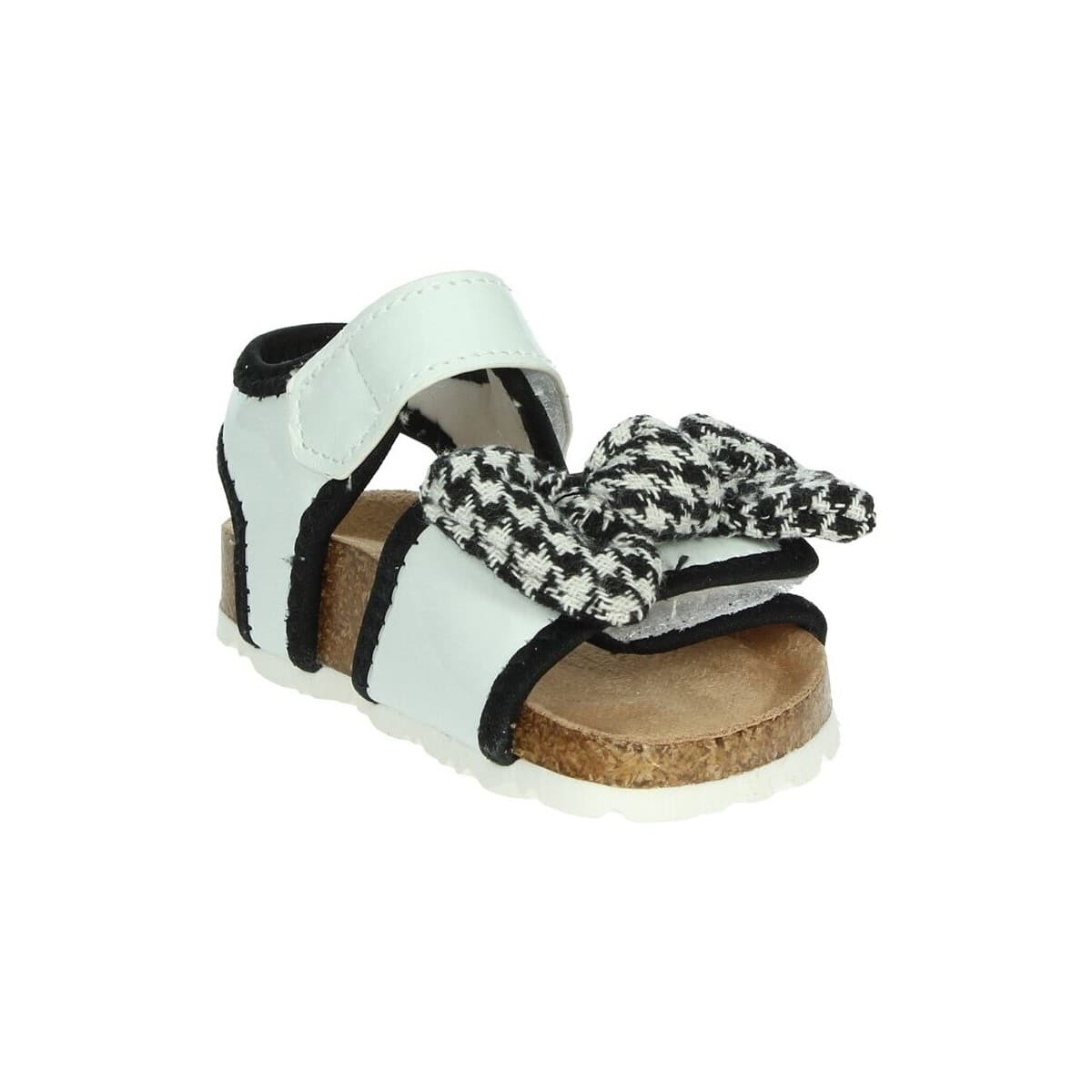 Girls' Sandals Balducci White