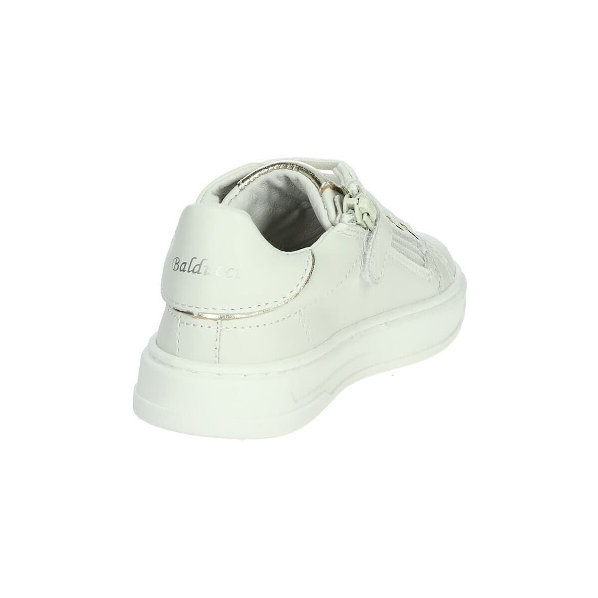 Girls' Sneakers Balducci White