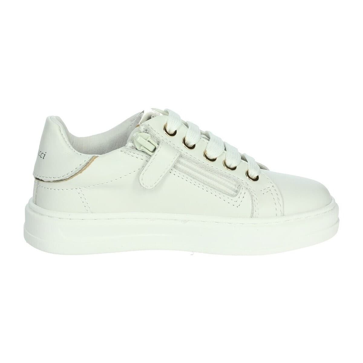Girls' Sneakers Balducci White
