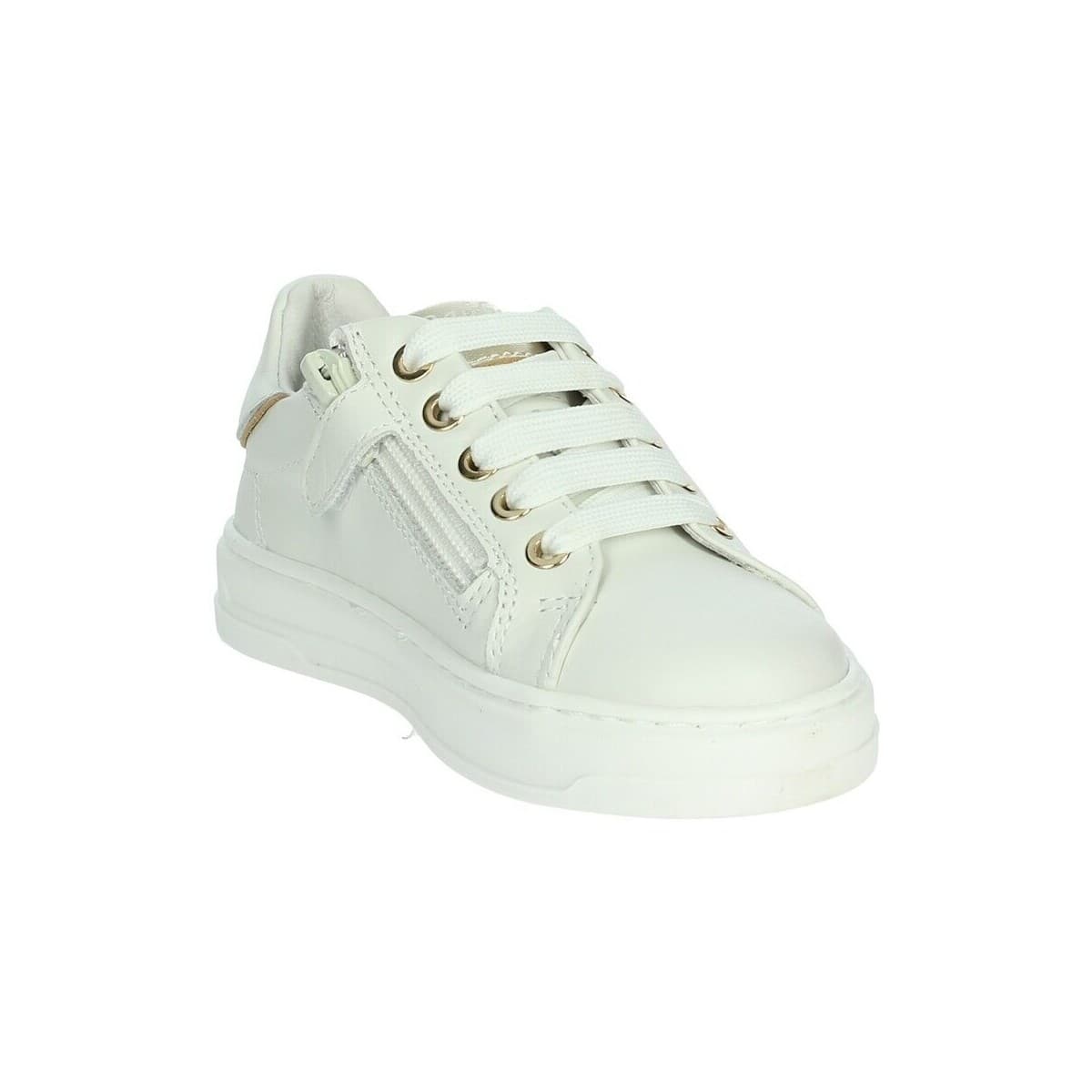 Girls' Sneakers Balducci White