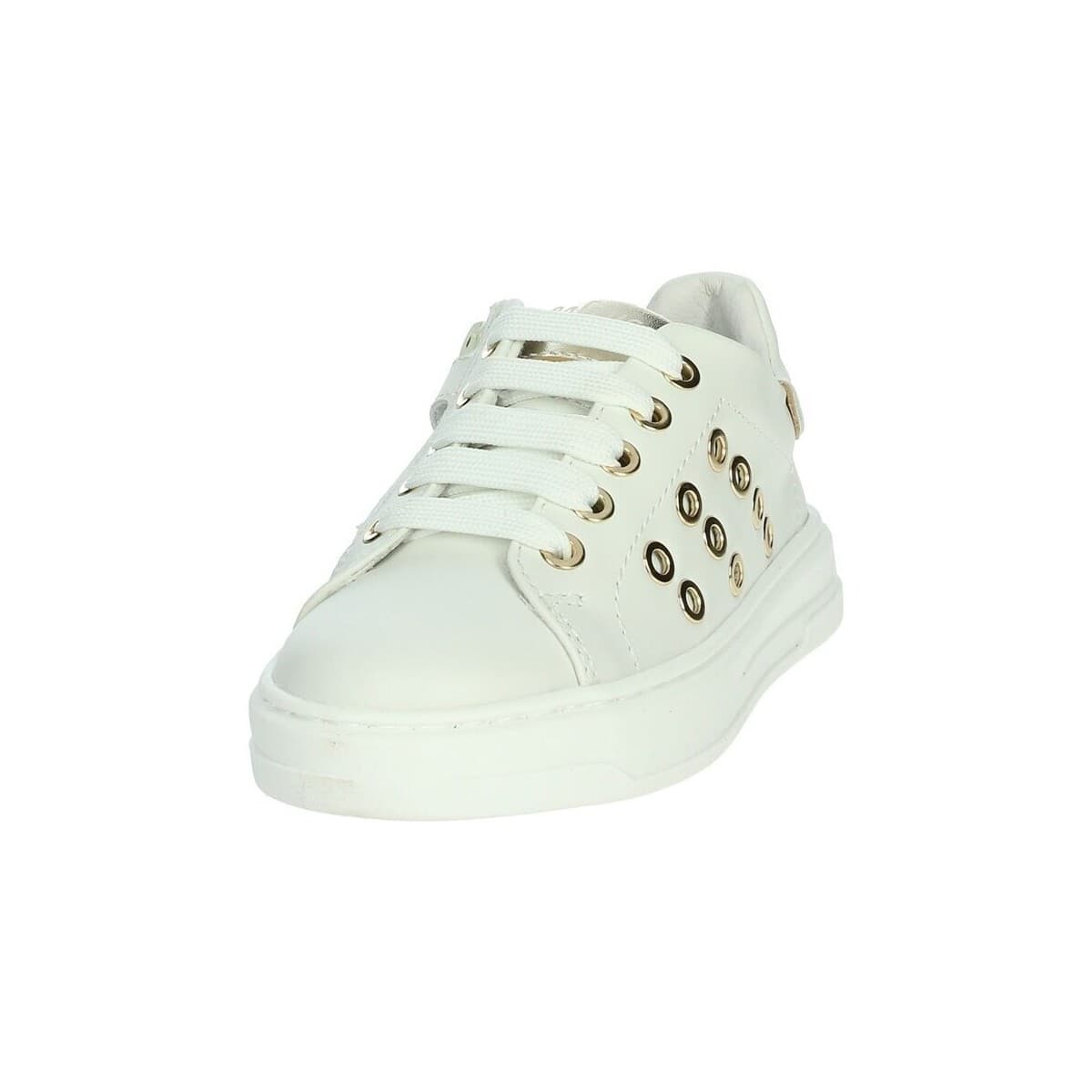 Girls' Sneakers Balducci White