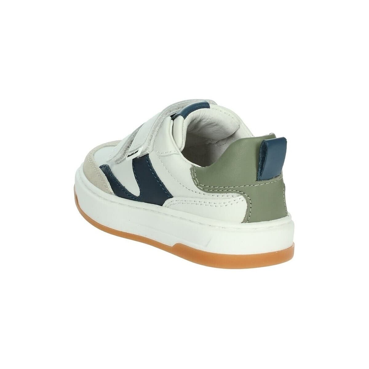 Boys' Sneakers Balducci White
