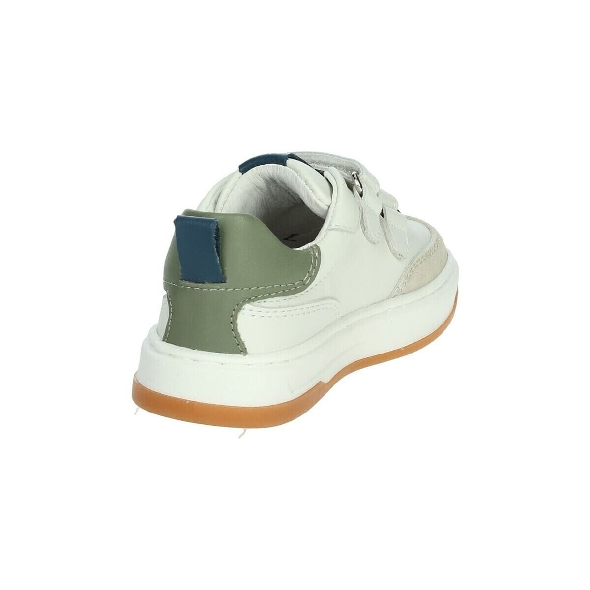 Boys' Sneakers Balducci White