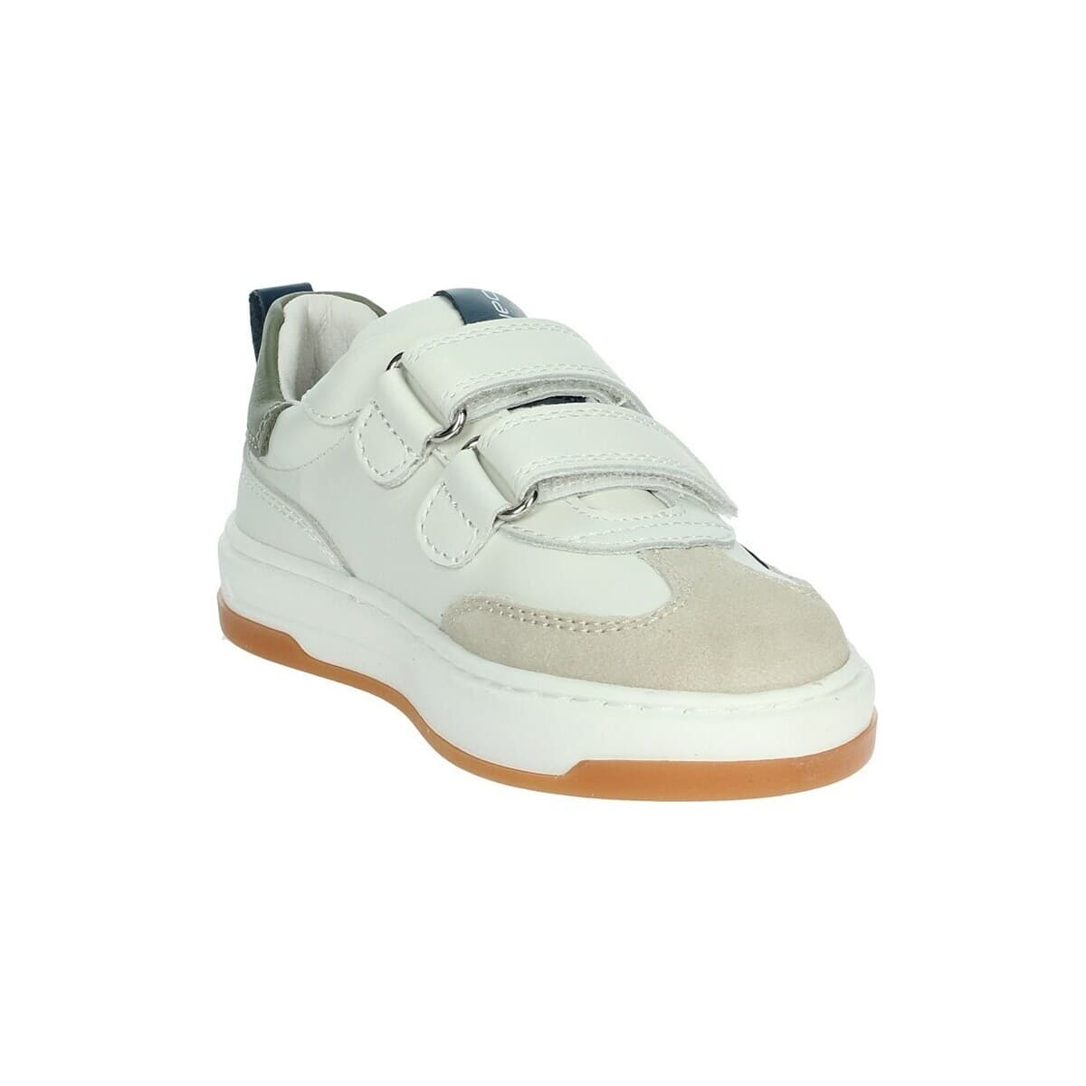 Boys' Sneakers Balducci White