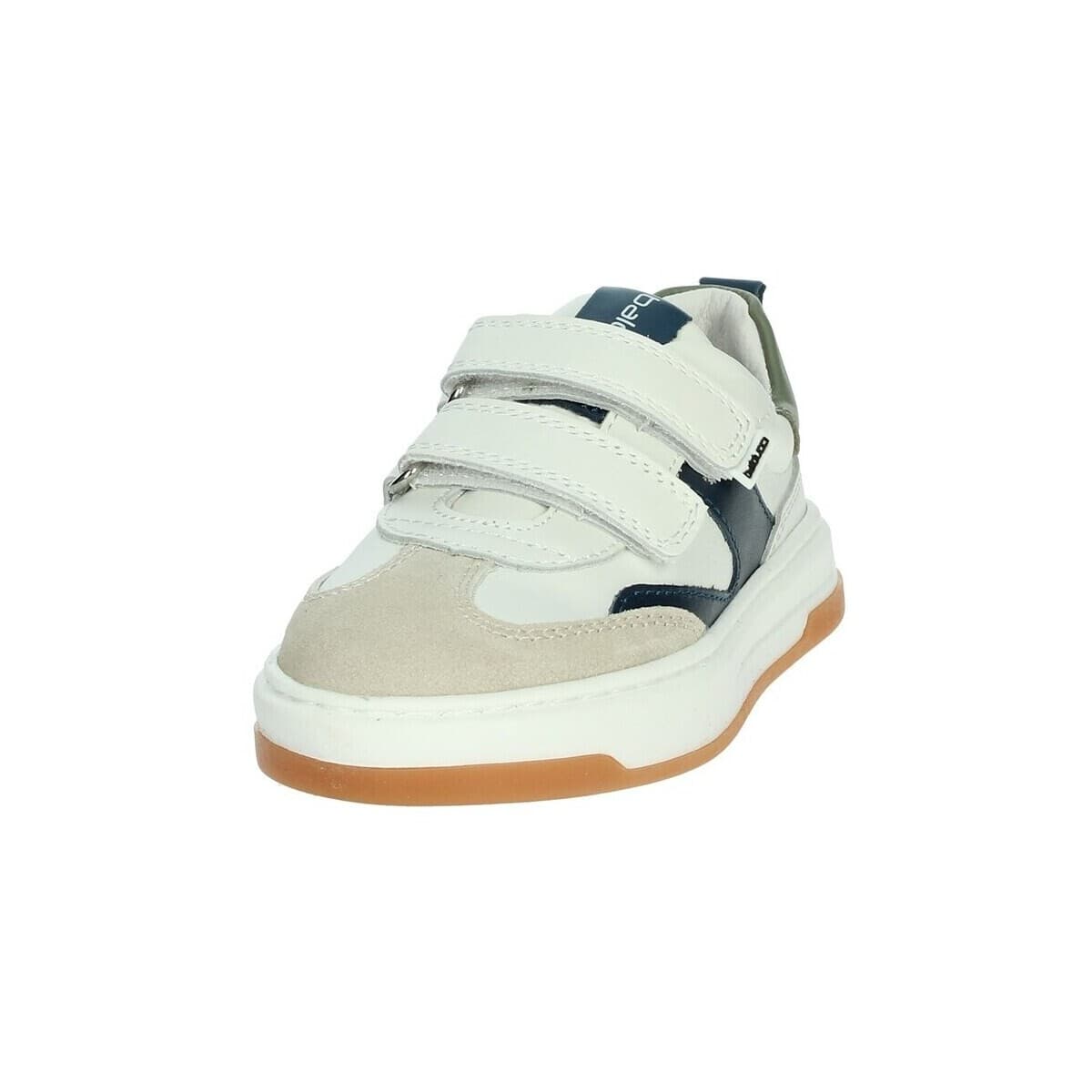 Boys' Sneakers Balducci White