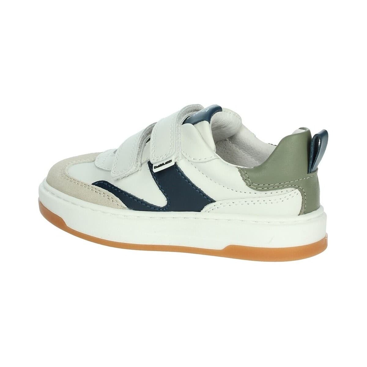 Boys' Sneakers Balducci White