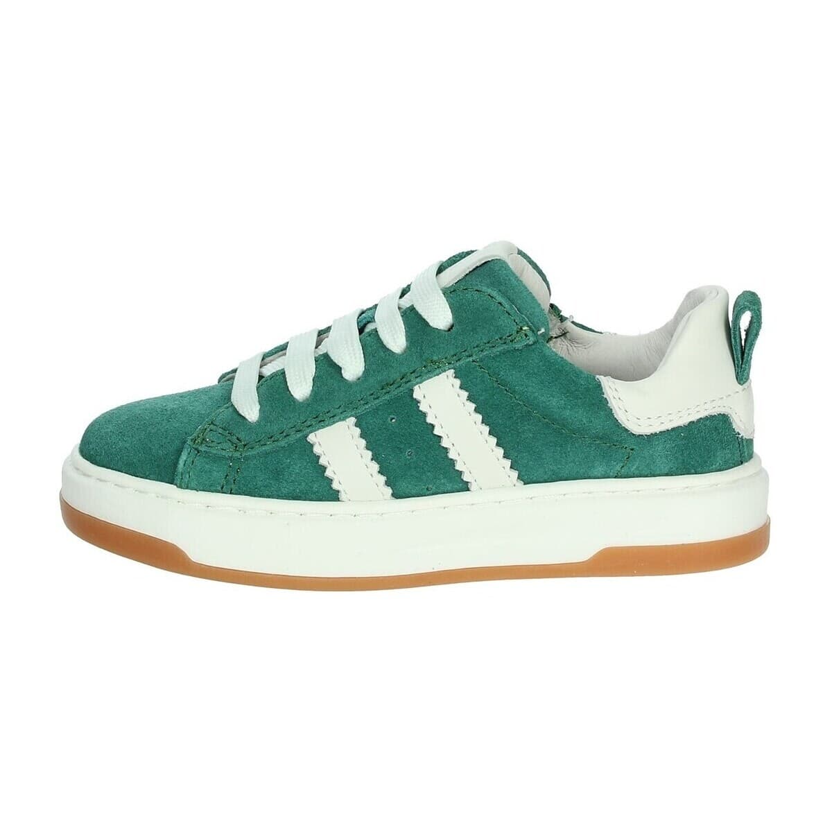 Girls' Sneakers Balducci Green