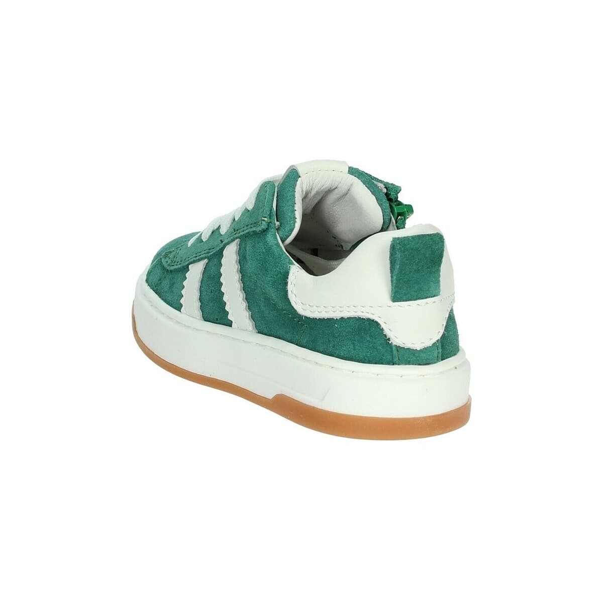 Boys' Sneakers Balducci Green