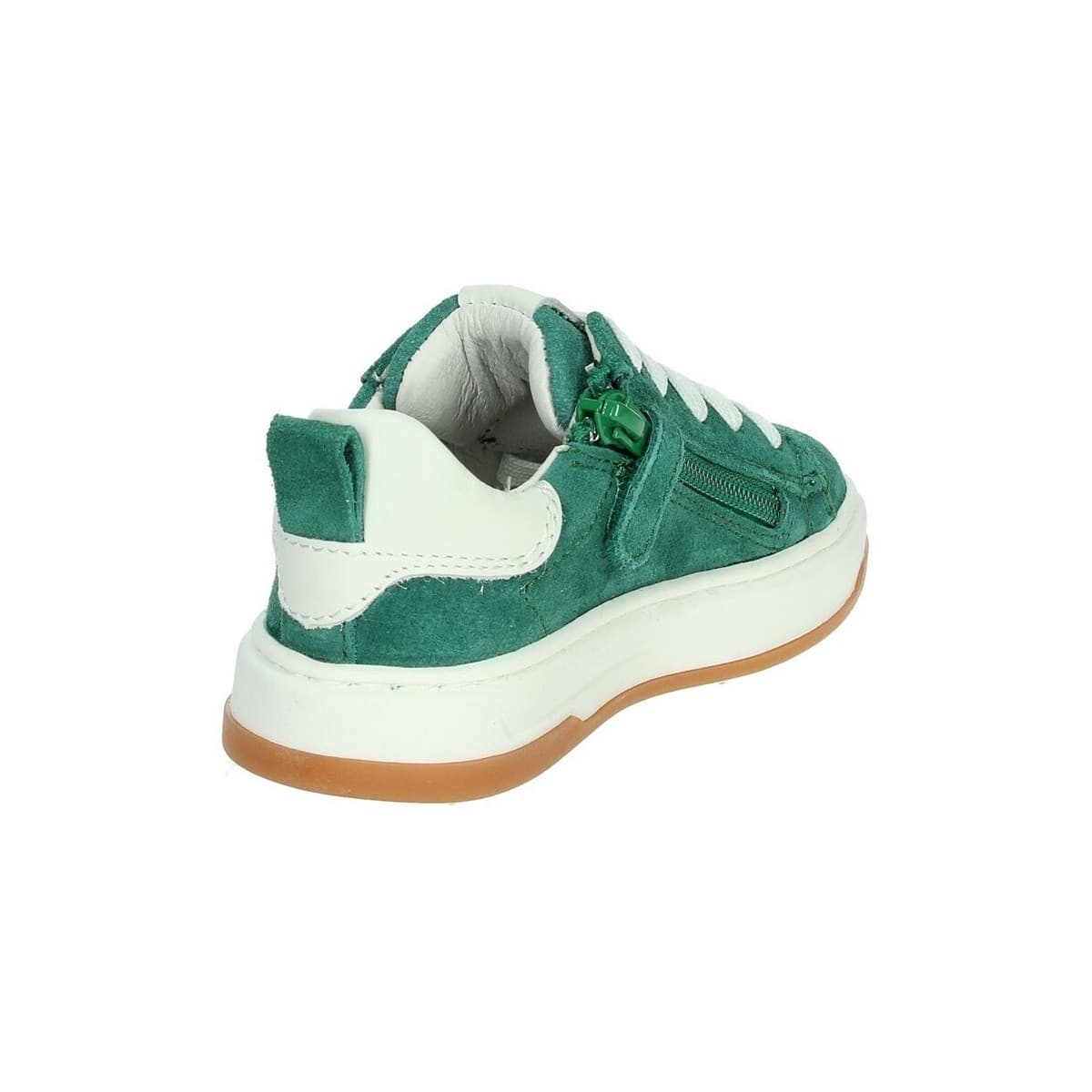 Boys' Sneakers Balducci Green