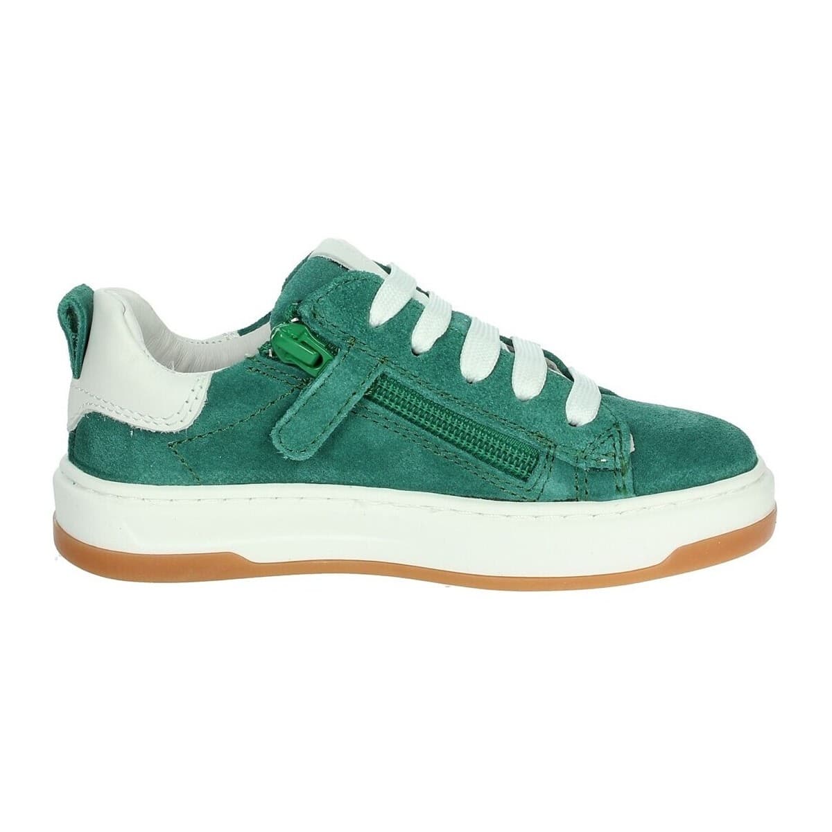 Boys' Sneakers Balducci Green