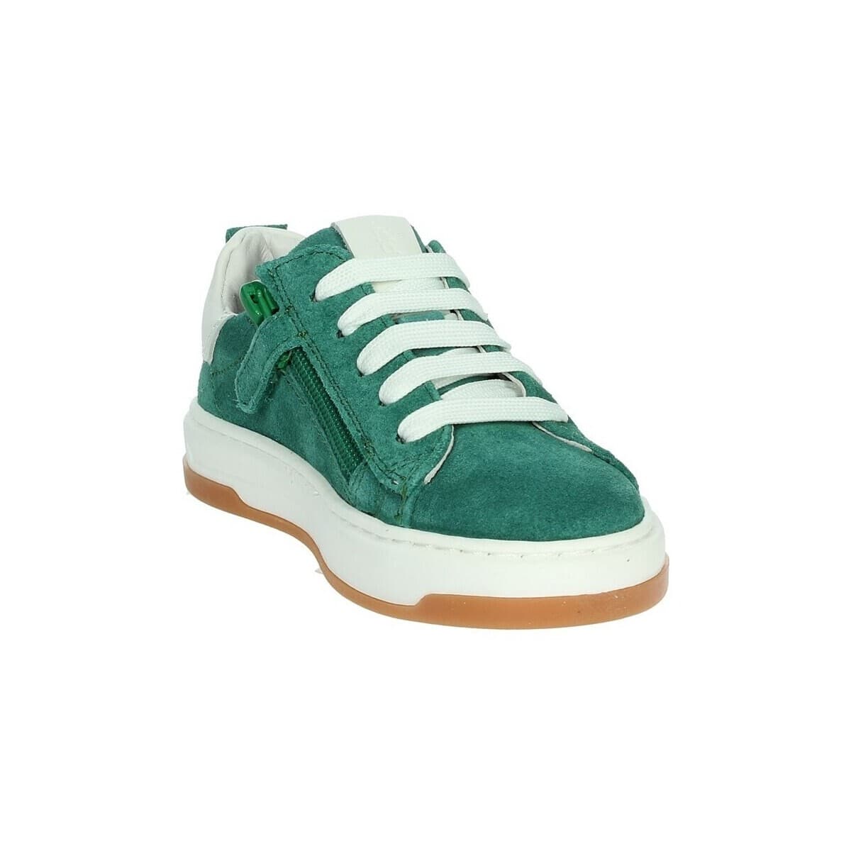 Boys' Sneakers Balducci Green