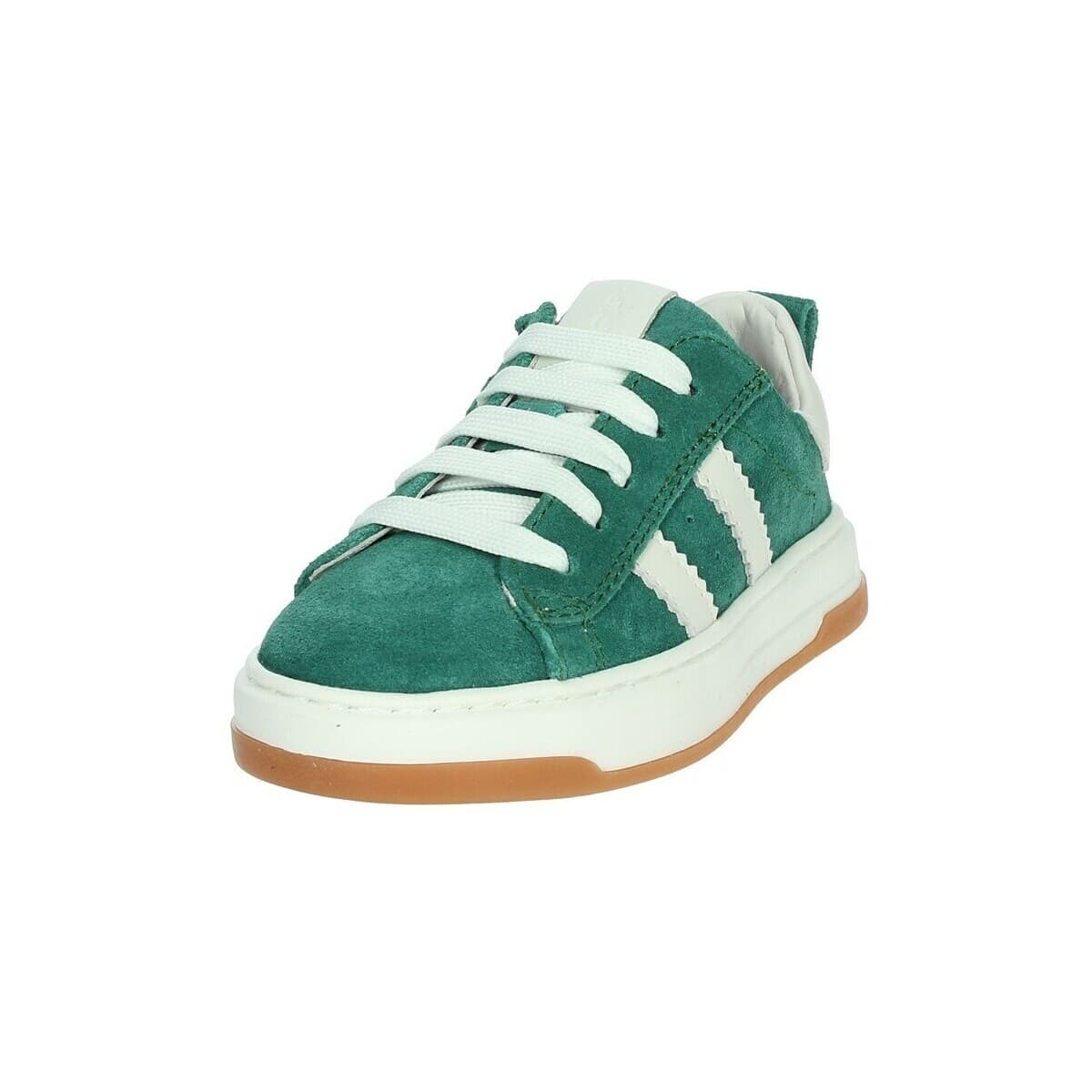 Boys' Sneakers Balducci Green