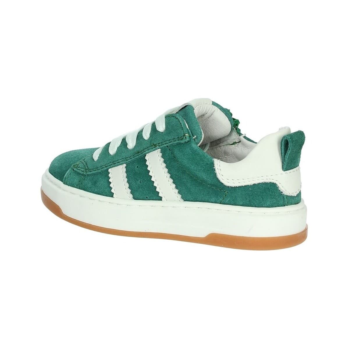 Boys' Sneakers Balducci Green