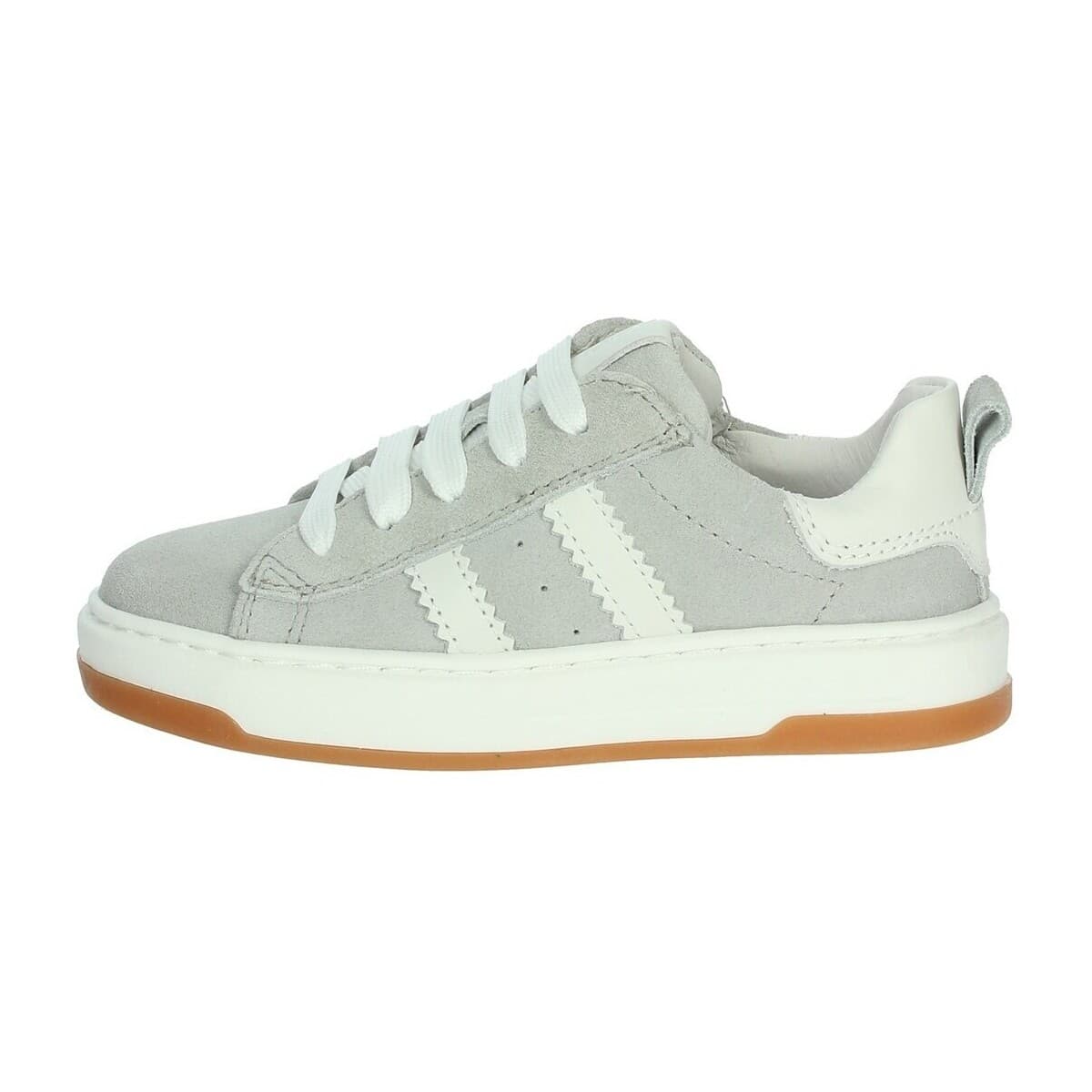Girls' Sneakers Balducci Gray