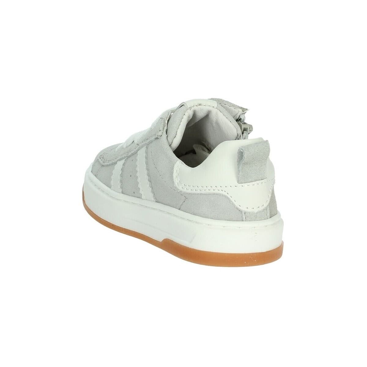 Girls' Sneakers Balducci Gray